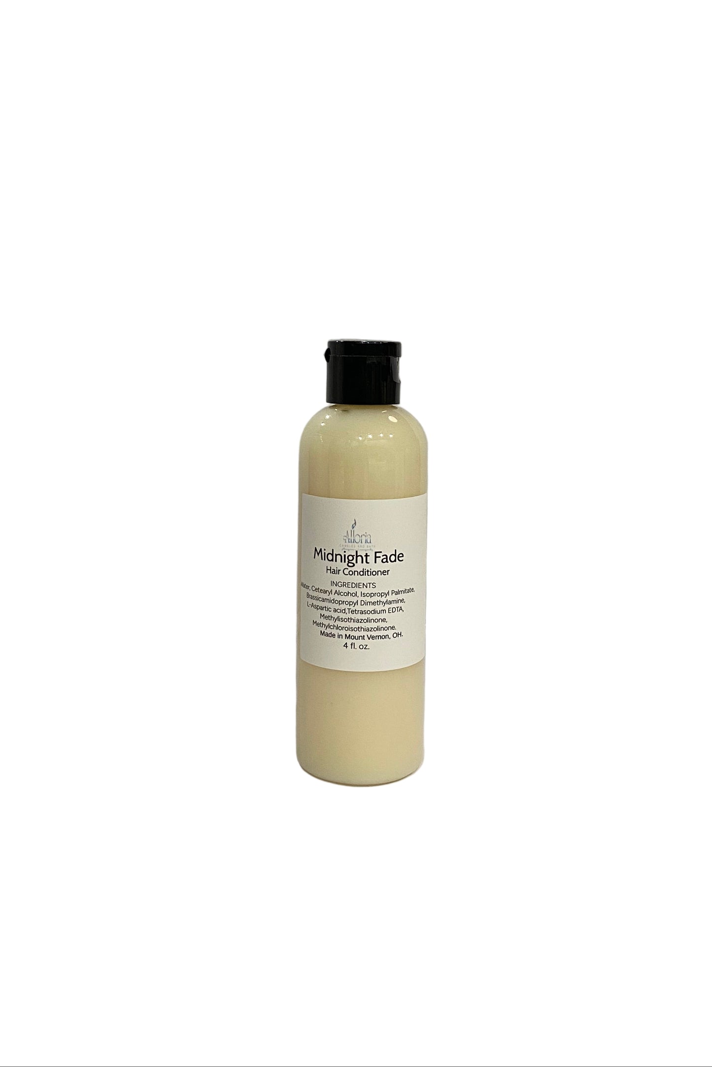 Midnight Fade Hair Conditioner
