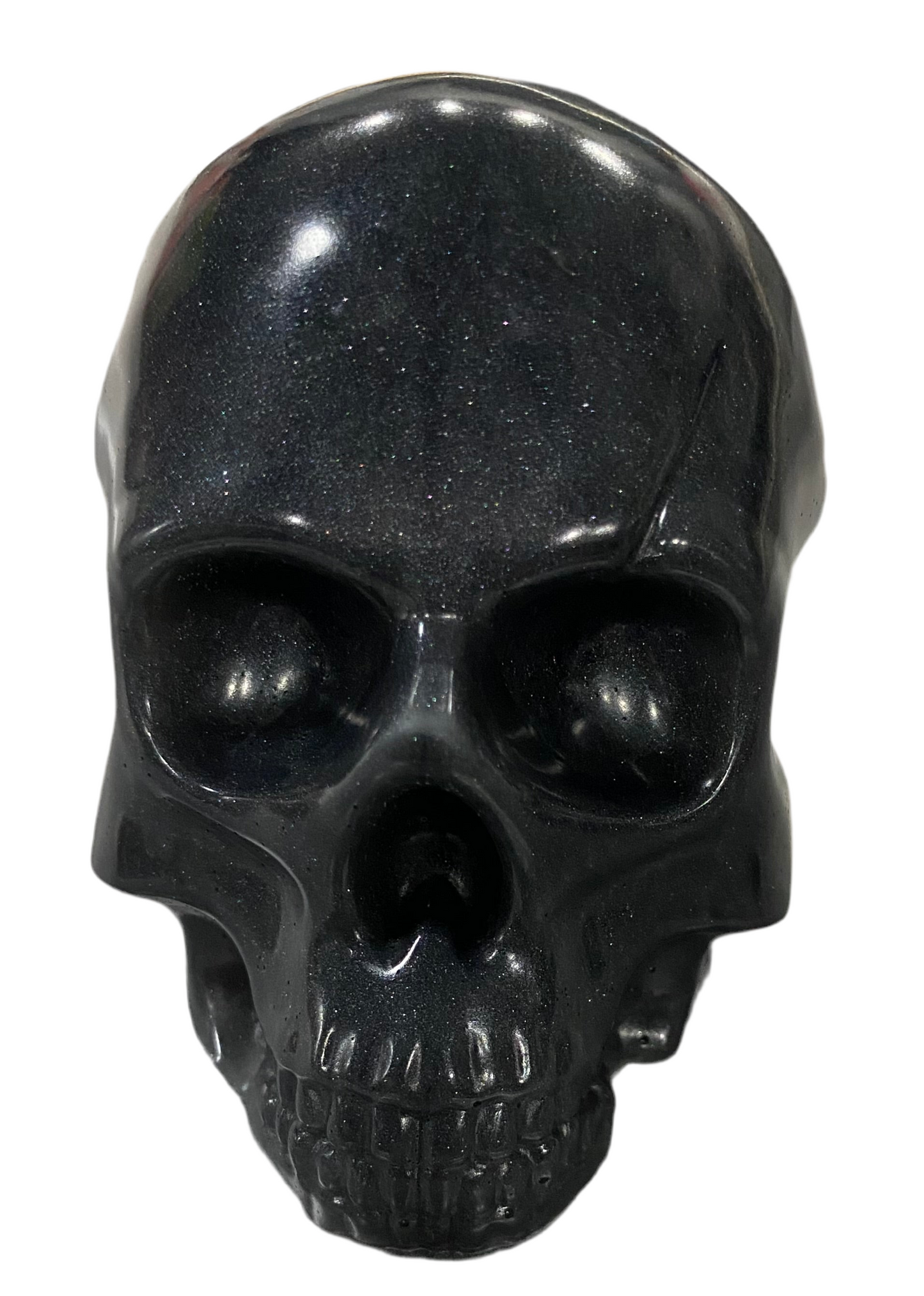 9 ounce Skull Soap