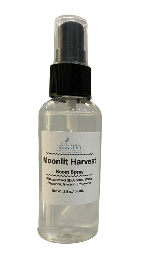 Moonlit Harvest Room Spray