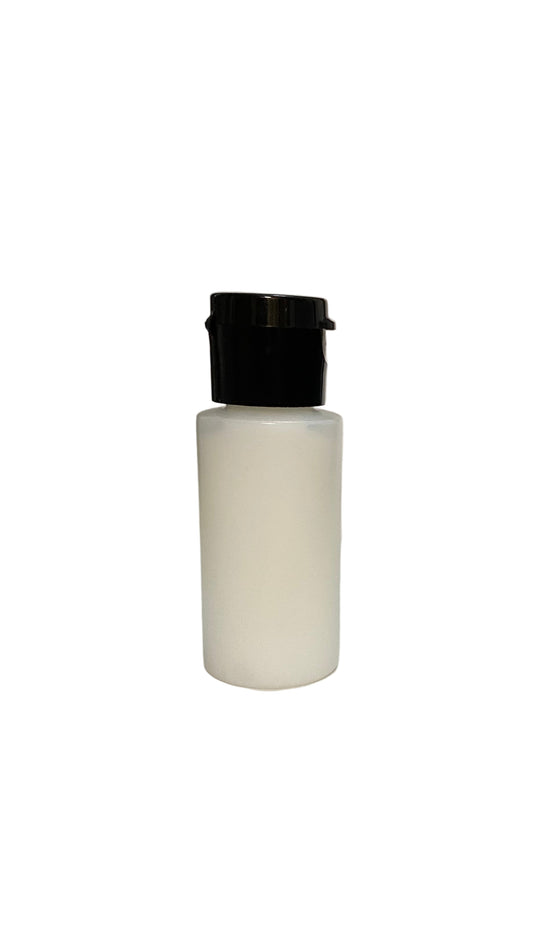 Amber Obsidian Lotion