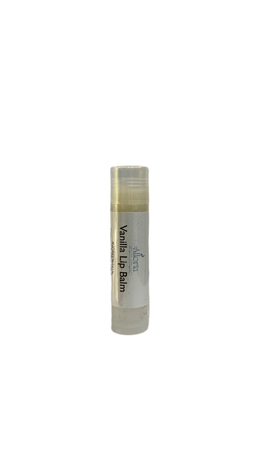 Vanilla Lip Balm