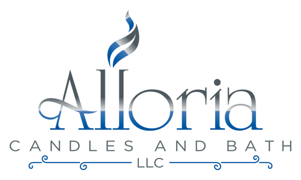 Alloria Candles and Bath LLC