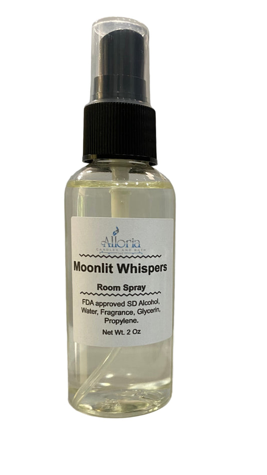 Moonlit Whispers Room Spray
